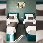 Hotel Vezir Palace 4*