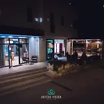 Vezir Palace Hotel