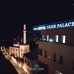 Vezir Palace Travnik