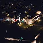 Hotel Vezir Palace 4*