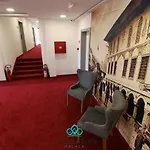 Hotel Vezir Palace 4*