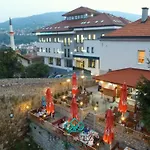 Vezir Palace