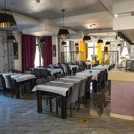 Vezir Palace 4* Travnik