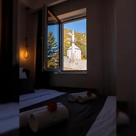 Vezir Palace Hotel
