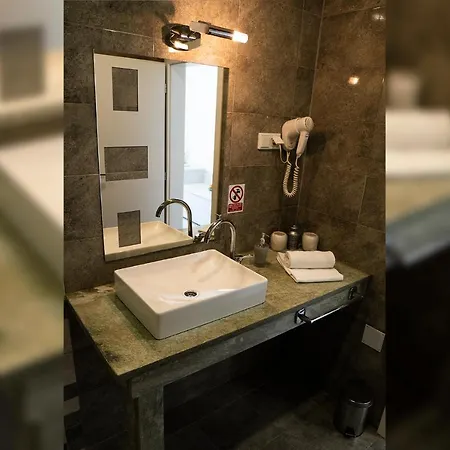 Vezir Palace Hotel 4*