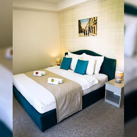 Vezir Palace 特拉夫尼克
