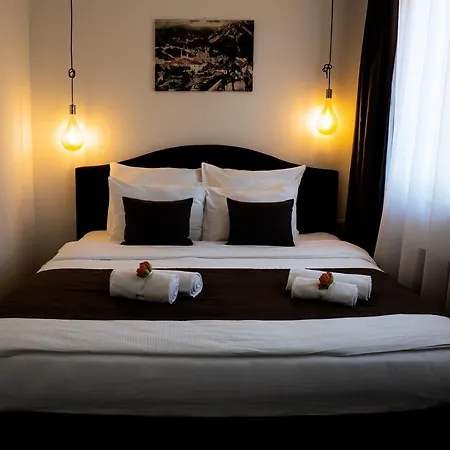 Vezir Palace 特拉夫尼克