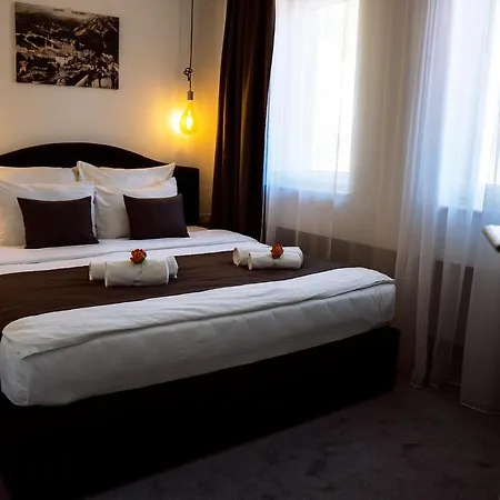 Vezir Palace Hotel 4*