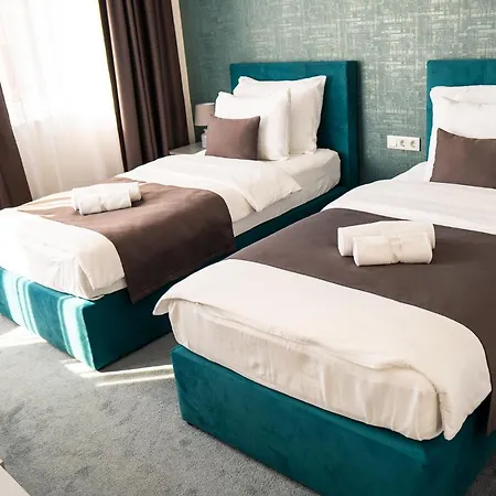 Vezir Palace Hotel Travnik