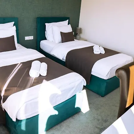 Hotel Vezir Palace Travnik