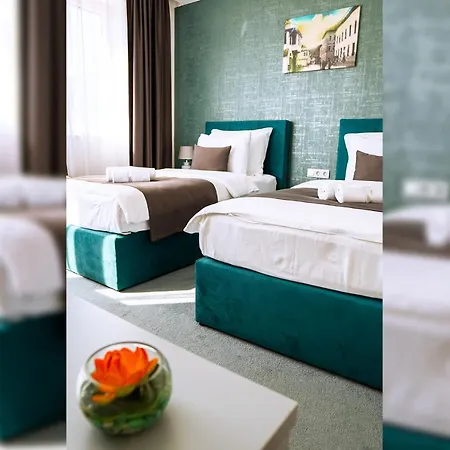 Vezir Palace 4* Travnik