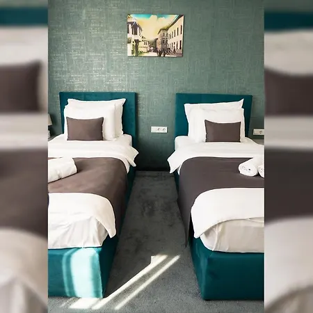 Hotel Vezir Palace 4*