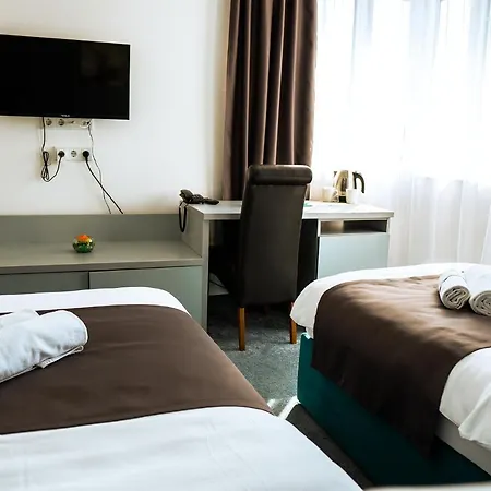 Vezir Palace Hotel