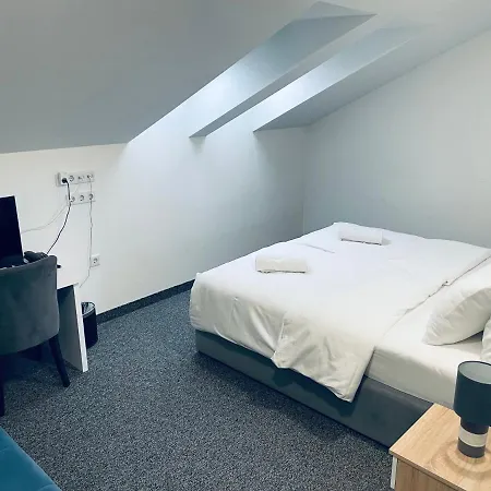 Vezir Palace Hotel Travnik