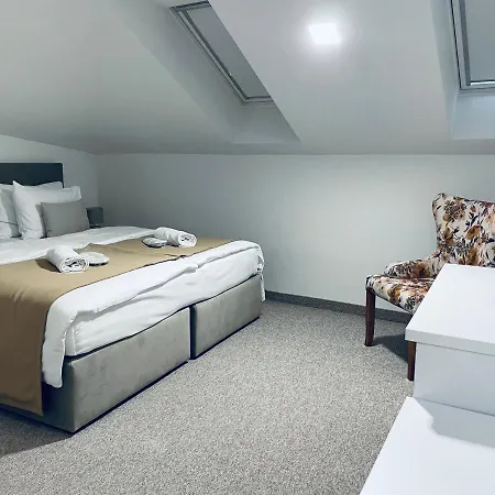 Hotel Vezir Palace Travnik