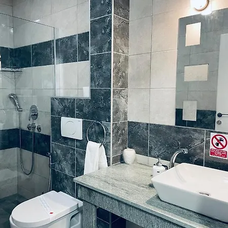 酒店 Vezir Palace 特拉夫尼克