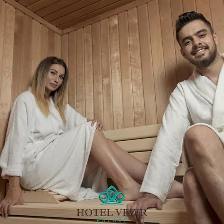 Vezir Palace Hotel