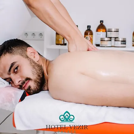 Vezir Palace Hotel 4*