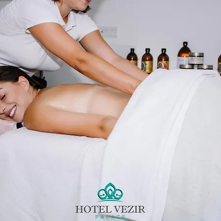 Vezir Palace Hotel 4*