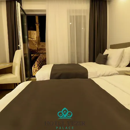 Vezir Palace Travnik