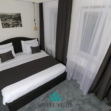 Vezir Palace 4*