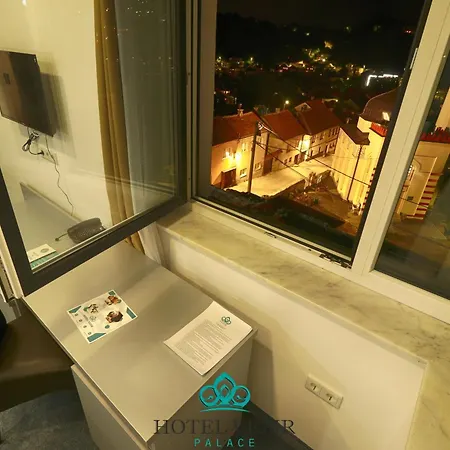Vezir Palace 4*