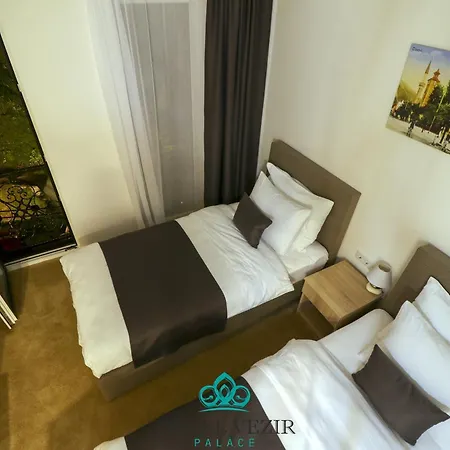 Vezir Palace Hotel 4*