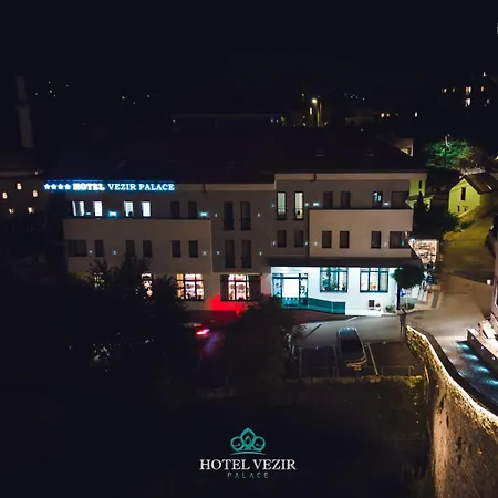 Vezir Palace 4* ترافنيك