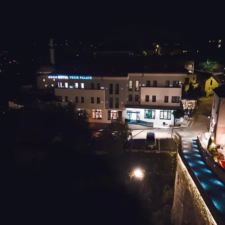Vezir Palace فندق