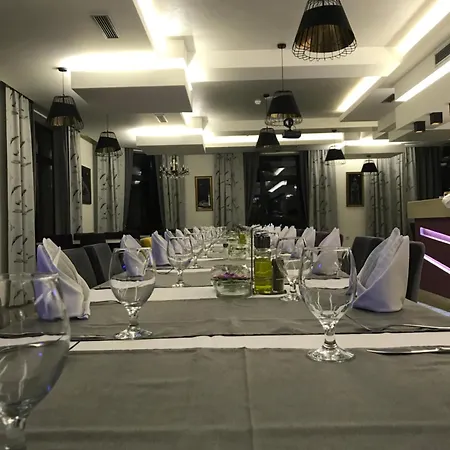Vezir Palace 4* Travnik