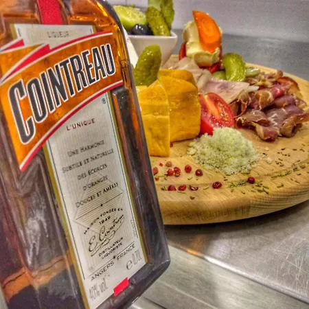 Hotel Vezir Palace 4*