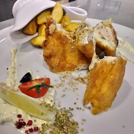 Vezir Palace 4*