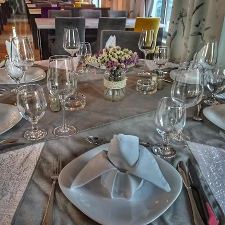 Vezir Palace 4* Travnik