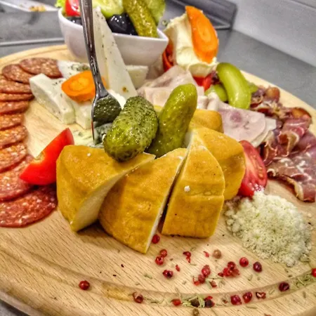 Vezir Palace Travnik