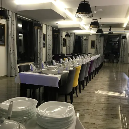 Szálloda Vezir Palace 4*