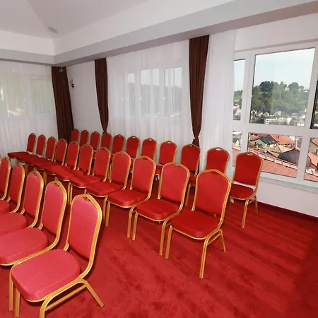 Hotel Vezir Palace Travnik