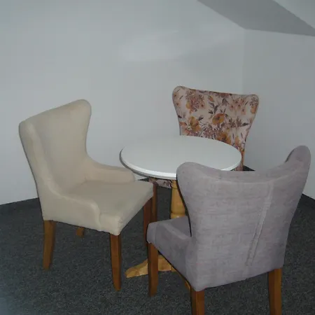 Vezir Palace Hotell 4*