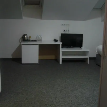 Hotell Vezir Palace Travnik