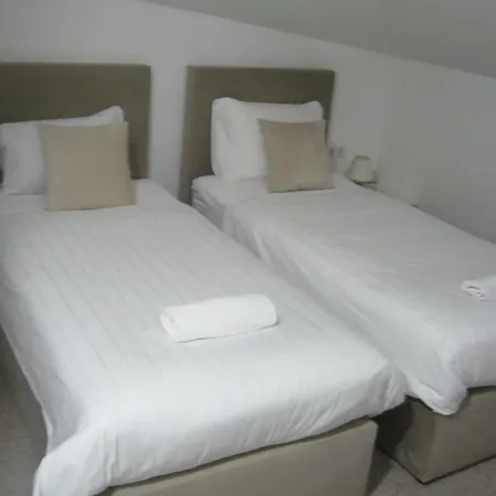 Vezir Palace Travnik