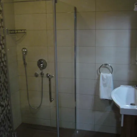 Vezir Palace Travnik