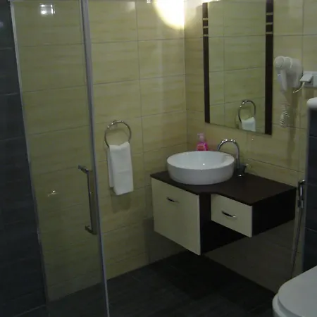 Vezir Palace 4* Travnik