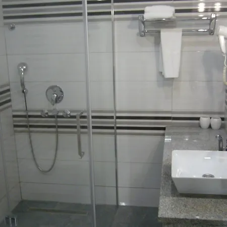 Vezir Palace Hotel