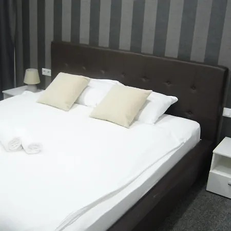 Vezir Palace Hotel Travnik