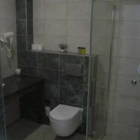 Vezir Palace Hotel