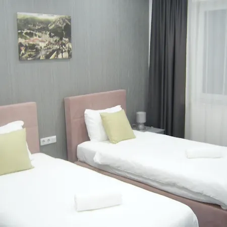 Vezir Palace فندق 4*
