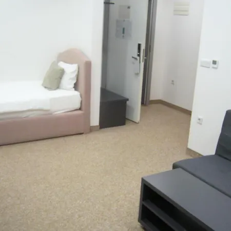 Hotel Vezir Palace