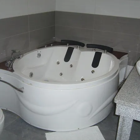 Vezir Palace Hotel 4*