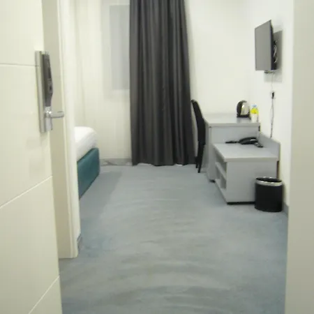 Vezir Palace Hotel Travnik