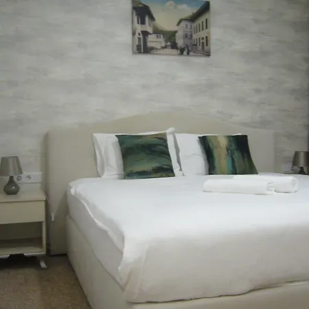 Vezir Palace Travnik