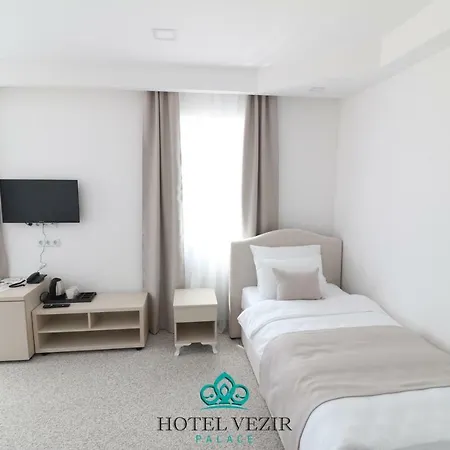 酒店 Vezir Palace 特拉夫尼克